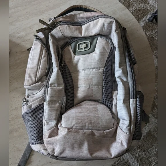 New RAJ HEDDA COTTON WOVEN BACKPACK Raj | Bags | Raj Backpack | Poshmark main image 4